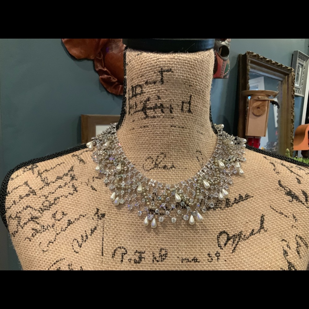 Costume Jewelry